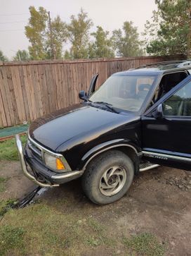 SUV   Chevrolet Blazer 1995 , 450000 , 