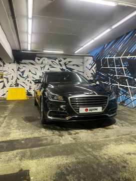  Genesis G80 2018 , 2700000 , 