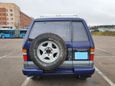  3  Isuzu Bighorn 1994 , 360000 , 