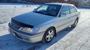  Toyota Corona Premio 2001 , 575000 , θ