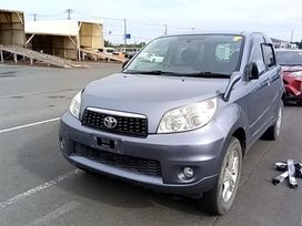 SUV   Toyota Rush 2009 , 1280000 , 