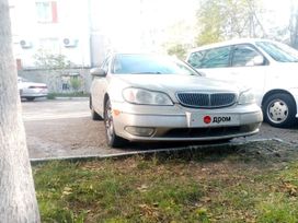  Nissan Cefiro 2001 , 170000 , 