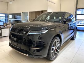 SUV   Land Rover Range Rover Sport 2024 , 22300000 , 