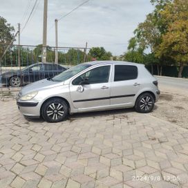  Peugeot 307 2001 , 360000 , 