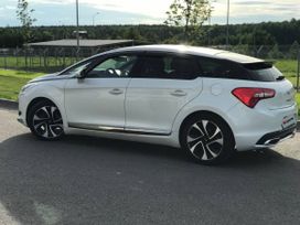  Citroen DS5 2012 , 1200000 , 