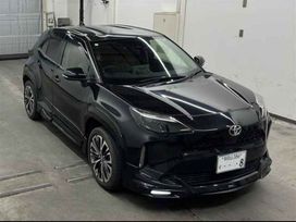 SUV   Toyota Yaris Cross 2021 , 2700000 , 