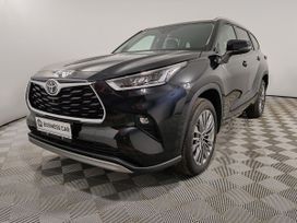 SUV   Toyota Highlander 2025 , 6990000 , 