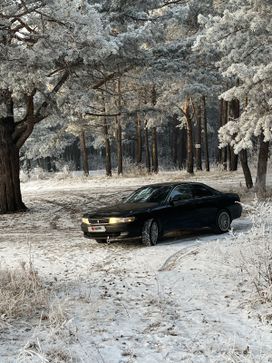  Toyota Chaser 1993 , 510000 , 