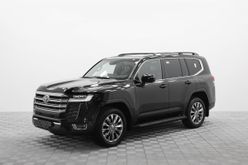  Land Cruiser 2024