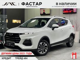 SUV   JAC JS3 2023 , 1799900 , 