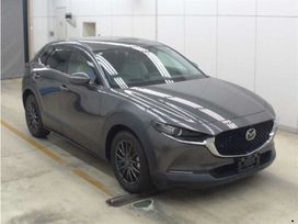 SUV   Mazda CX-30 2020 , 1900000 , 