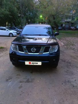 SUV   Nissan Pathfinder 2006 , 1500000 , 