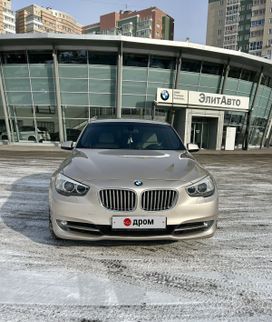  BMW 5-Series Gran Turismo 2010 , 1350000 , 