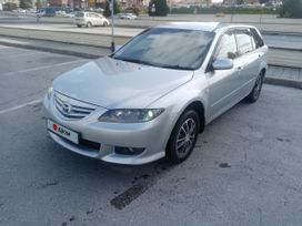  Mazda Atenza 2005 , 550000 , 