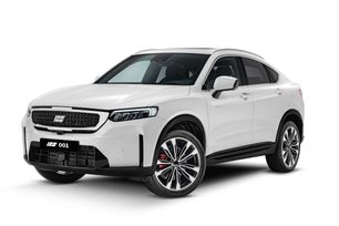 SUV   Knewstar 001 2024 , 4493190 , 