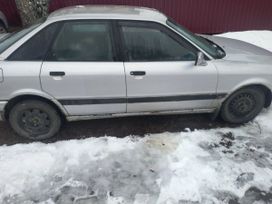  Audi 80 1988 , 120000 , 