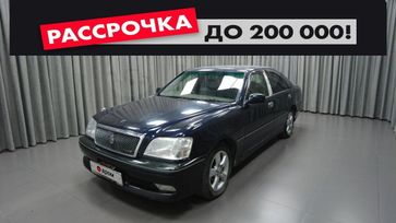  Toyota Crown 2001 , 690000 , 