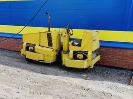 Ingersoll-Rand Ingersoll-Rand 1987 , 270000 , -