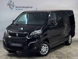    Peugeot Traveller 2021 , 3549800 , 