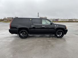 SUV   Cadillac Escalade 2006 , 1950000 , 