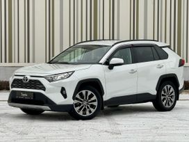 SUV   Toyota RAV4 2020 , 3499000 , 