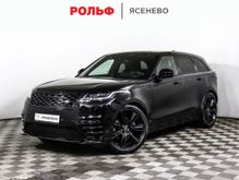  Range Rover Velar