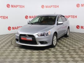  Mitsubishi Lancer 2011 , 776000 , 