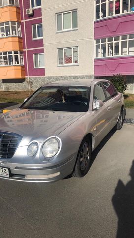  Kia Opirus 2005 , 700000 , 