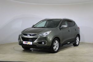 SUV   Hyundai ix35 2010 , 1110000 , 