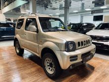  Jimny 2008