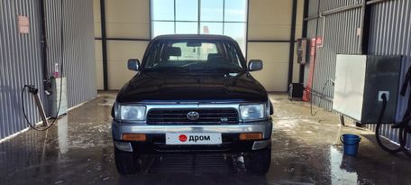 SUV   Toyota 4Runner 1995 , 550000 , 