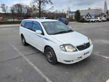 Corolla Fielder