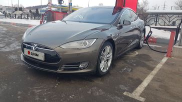  Tesla Model S 2016 , 3800000 , 