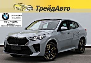  BMW X2 2024