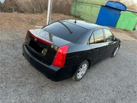  Cadillac BLS 2007 , 395000 , 