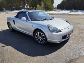   Toyota MR-S 2001 , 1950000 , 