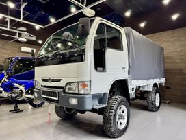   Nissan Atlas 2007 , 2400000 , 