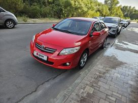  Toyota Corolla 2006 , 800000 , 