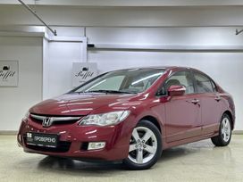  Honda Civic 2008 , 775000 , 