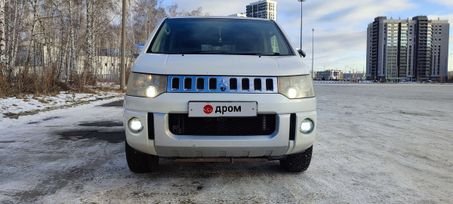    Mitsubishi Delica D:5 2009 , 1800000 , 