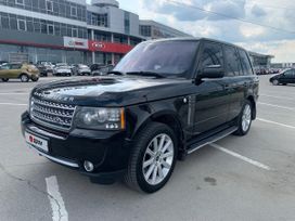 SUV   Land Rover Range Rover 2011 , 2350000 , 