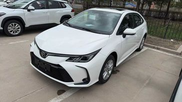  Toyota Corolla 2024 , 2850000 , 