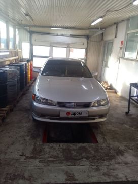  Toyota Mark II 1989 , 480000 , -