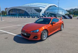  Toyota GT 86 2012 , 2800000 , 