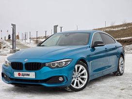  BMW 4-Series 2020 , 3090000 , 