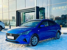  Hyundai Solaris 2021 , 1550000 , 