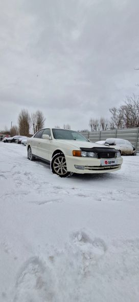  Toyota Chaser 1997 , 610000 , 