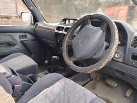  3  Toyota Land Cruiser Prado 1997 , 1390000 , -