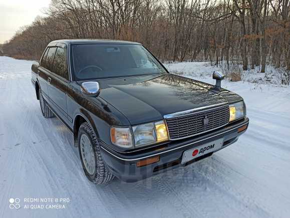  Toyota Crown 1992 , 1000000 , 