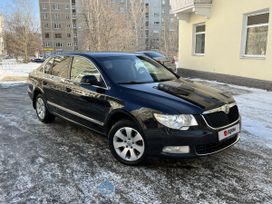  Skoda Superb 2012 , 1095000 , 